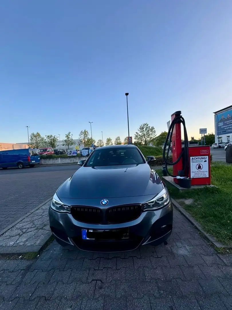 BMW 325 325d Aut. Sport Line - 1