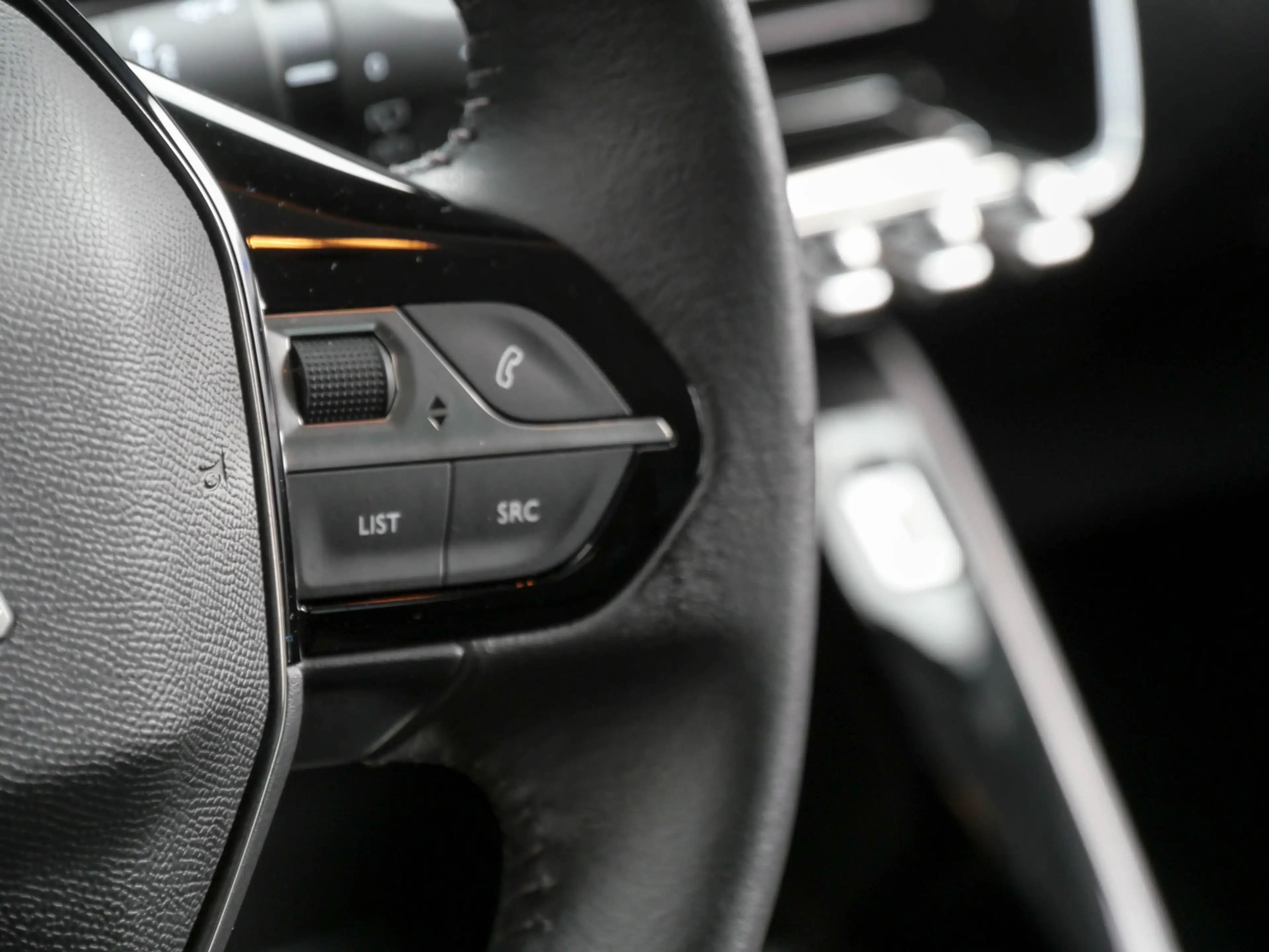 Peugeot e-208 EV Active 50 kWh | APPLE CARPLAY / ANDORID AUTO | — photo 12