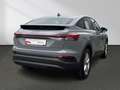 Audi Q4 e-tron Sportback 35 MMI Standheizung LED Grau - thumbnail 3