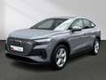 Audi Q4 e-tron Sportback 35 MMI Standheizung LED Grau - thumbnail 15