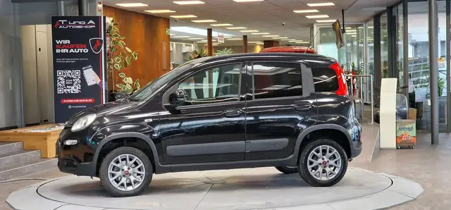 Fiat Panda view 5