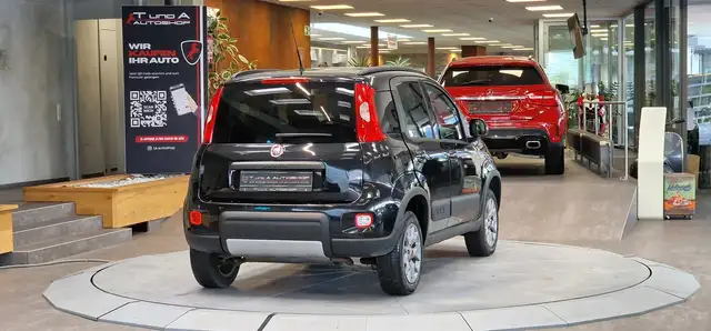 Fiat Panda view 7