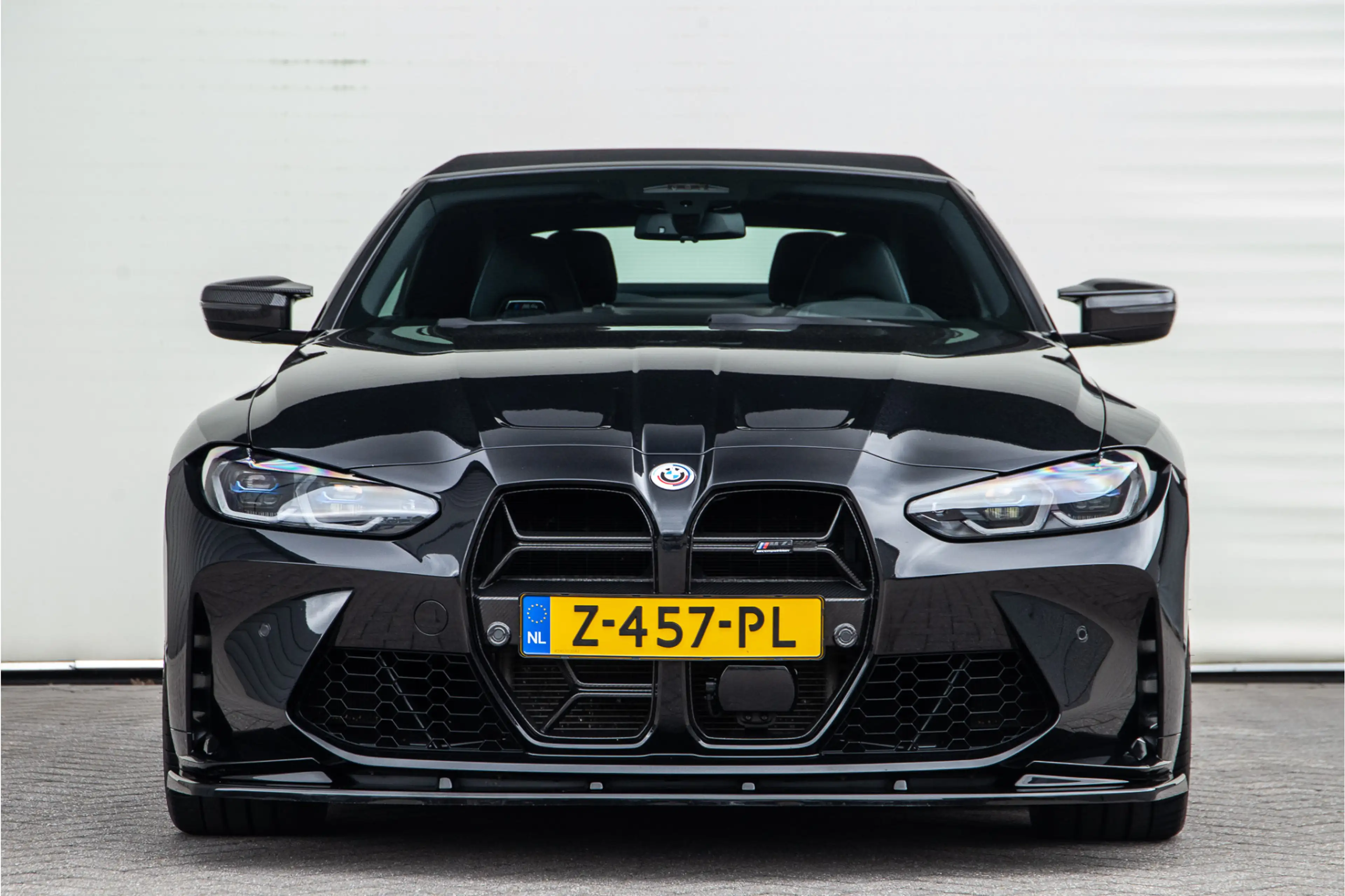 BMW M4 4-serie Cabrio xDrive Competition 510pk Carbon, He — photo 7