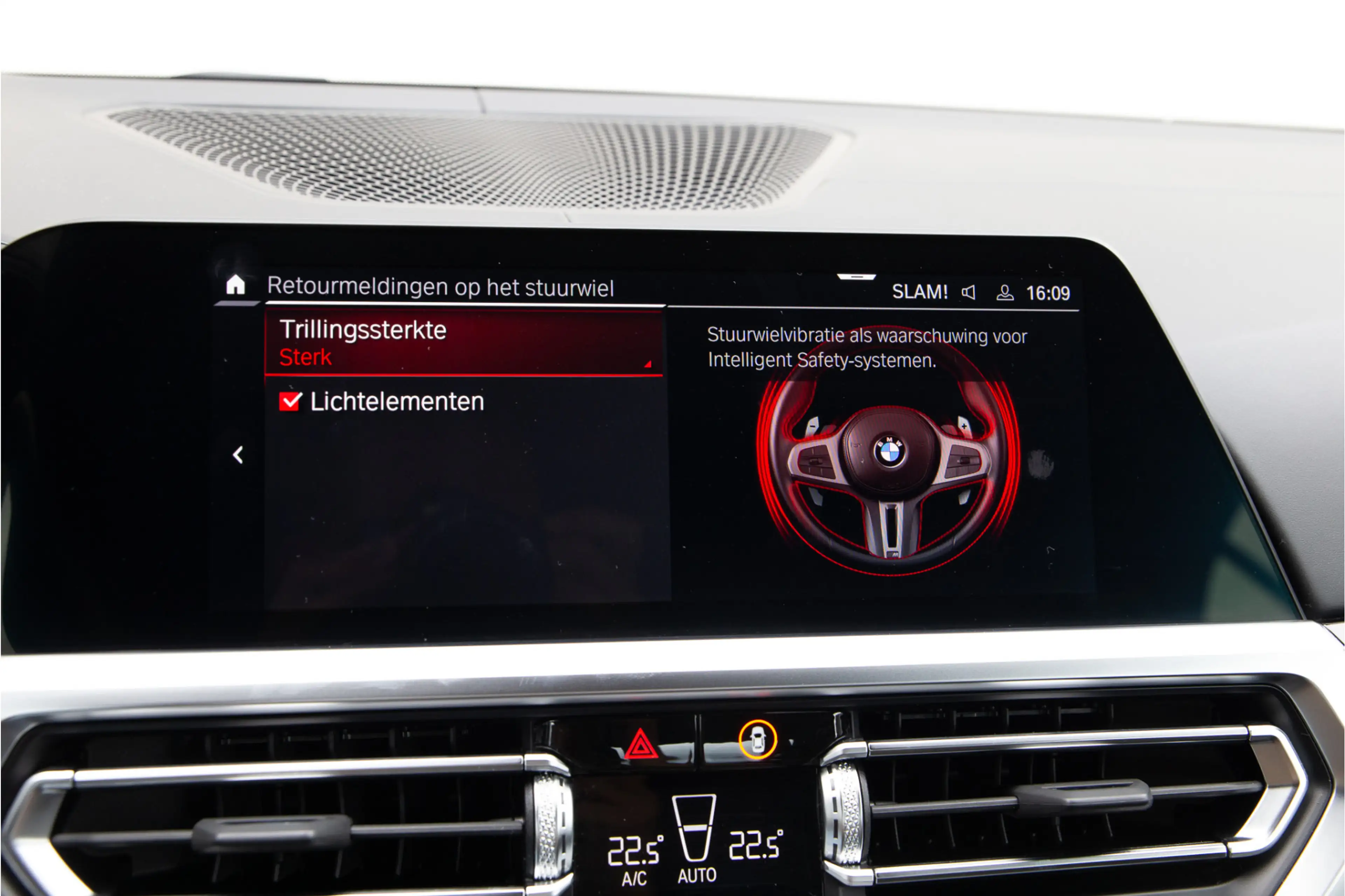 BMW M4 4-serie Cabrio xDrive Competition 510pk Carbon, He — photo 49