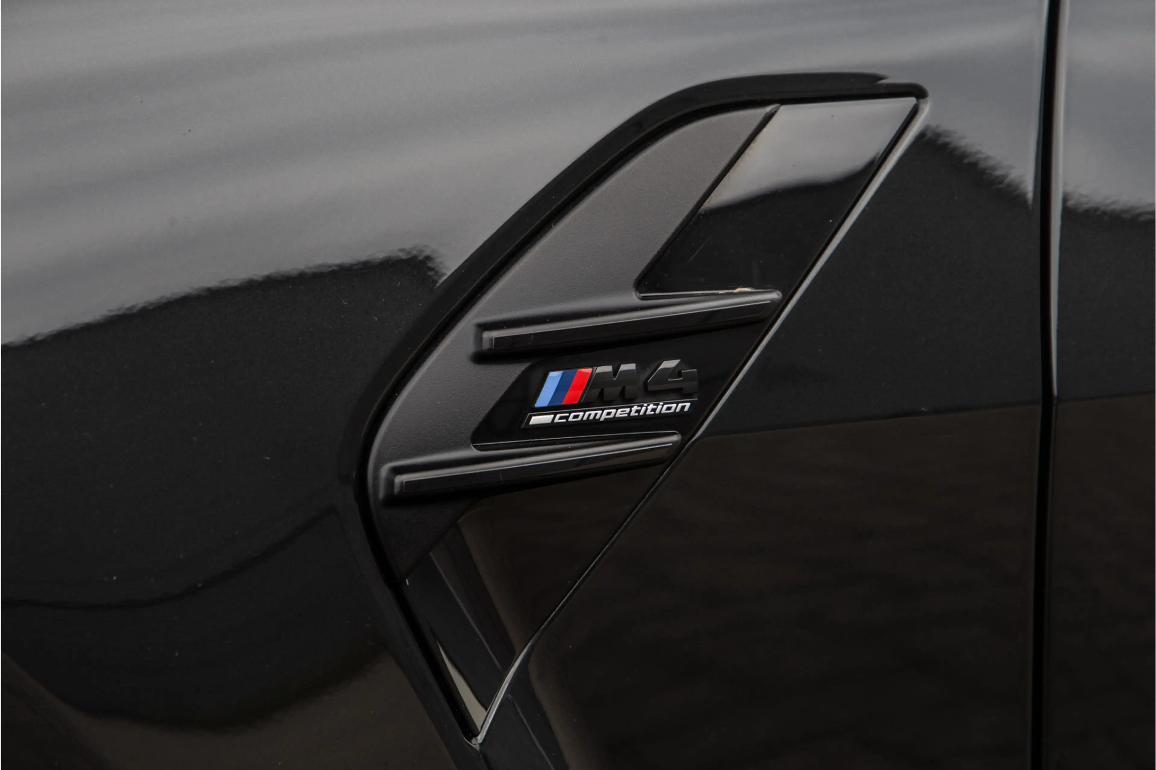 BMW M4 4-serie Cabrio xDrive Competition 510pk Carbon, He — photo 44