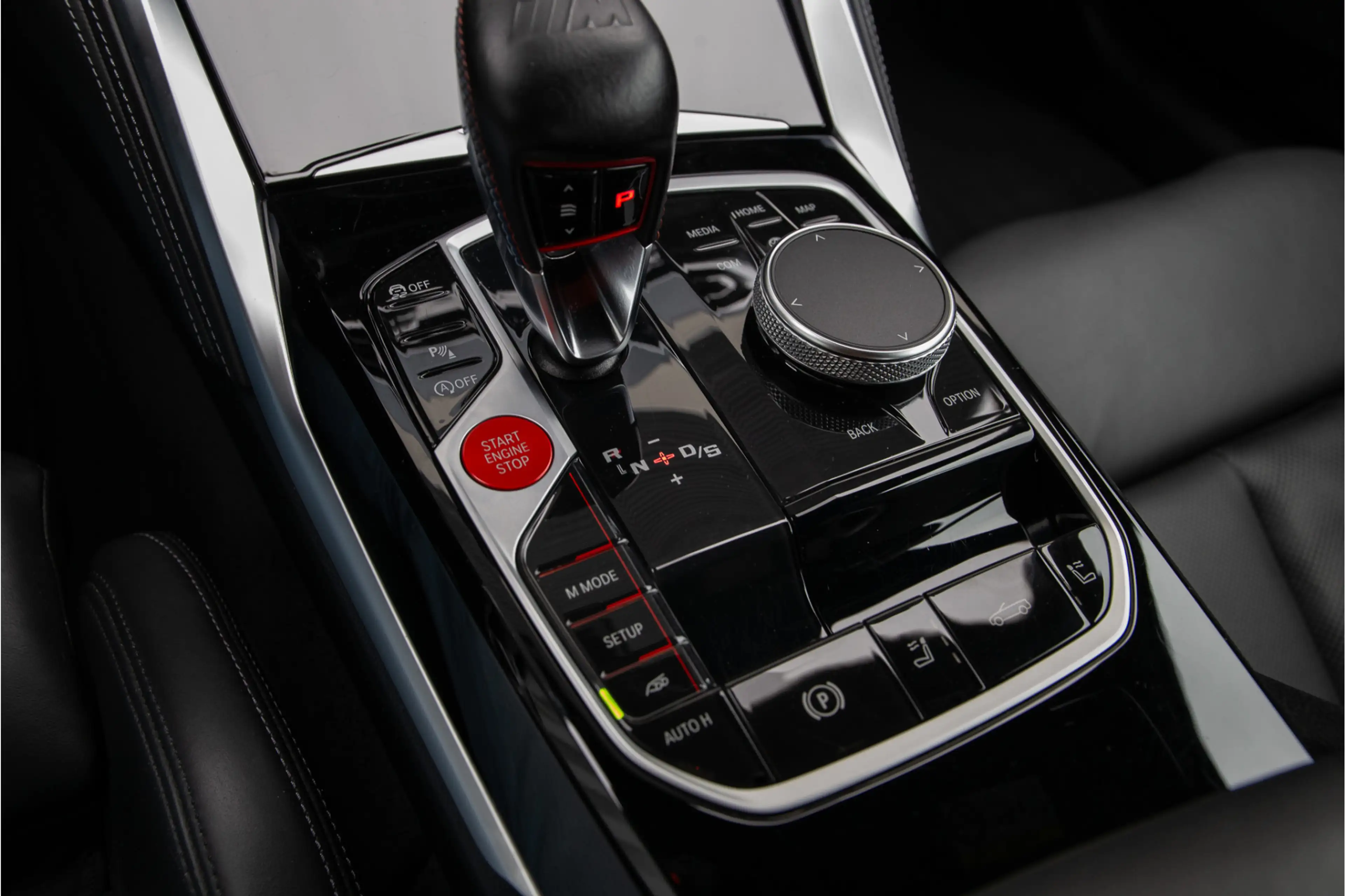 BMW M4 4-serie Cabrio xDrive Competition 510pk Carbon, He — photo 17