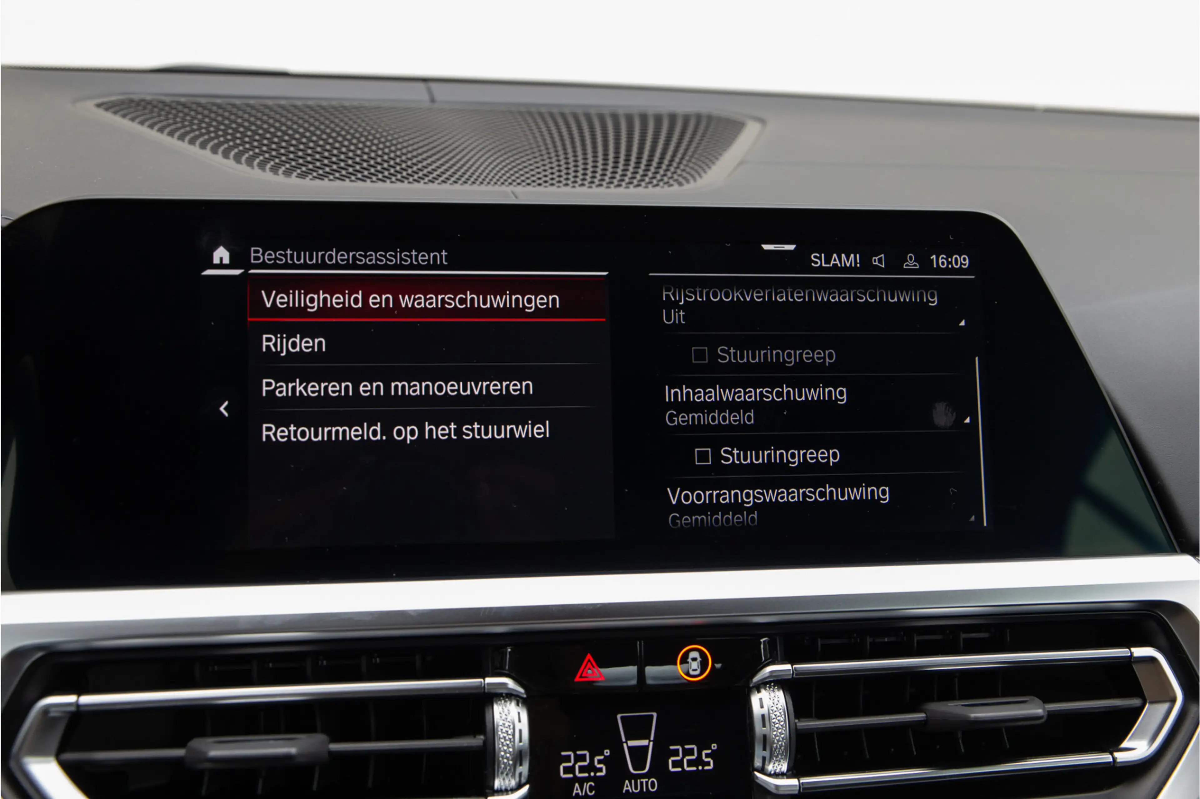 BMW M4 4-serie Cabrio xDrive Competition 510pk Carbon, He — photo 45