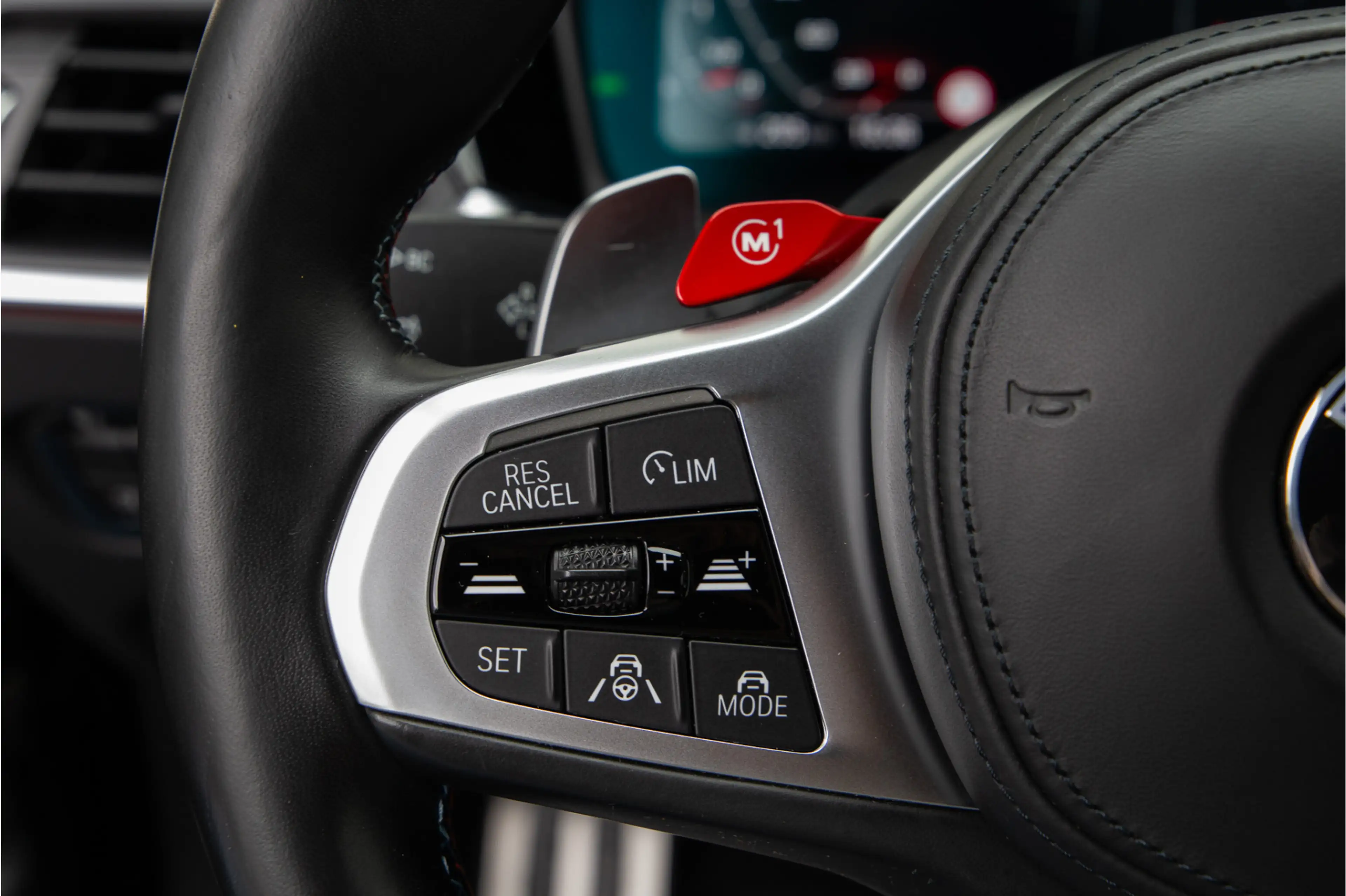 BMW M4 4-serie Cabrio xDrive Competition 510pk Carbon, He — photo 42