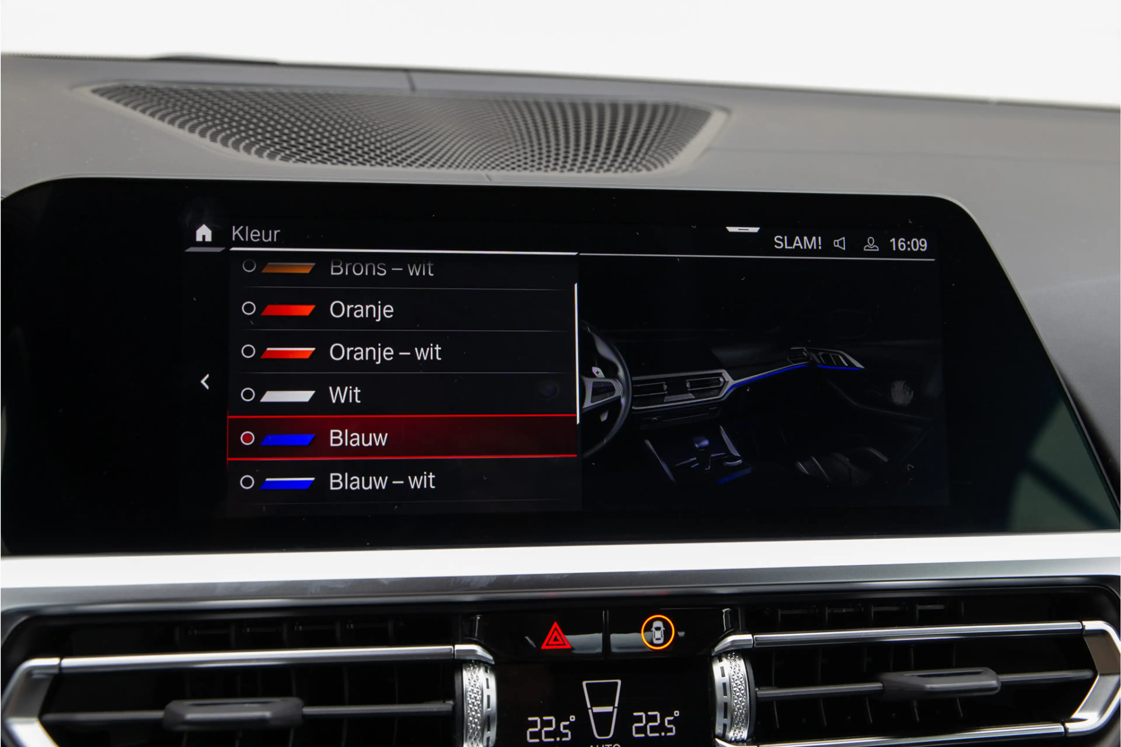 BMW M4 4-serie Cabrio xDrive Competition 510pk Carbon, He — photo 47