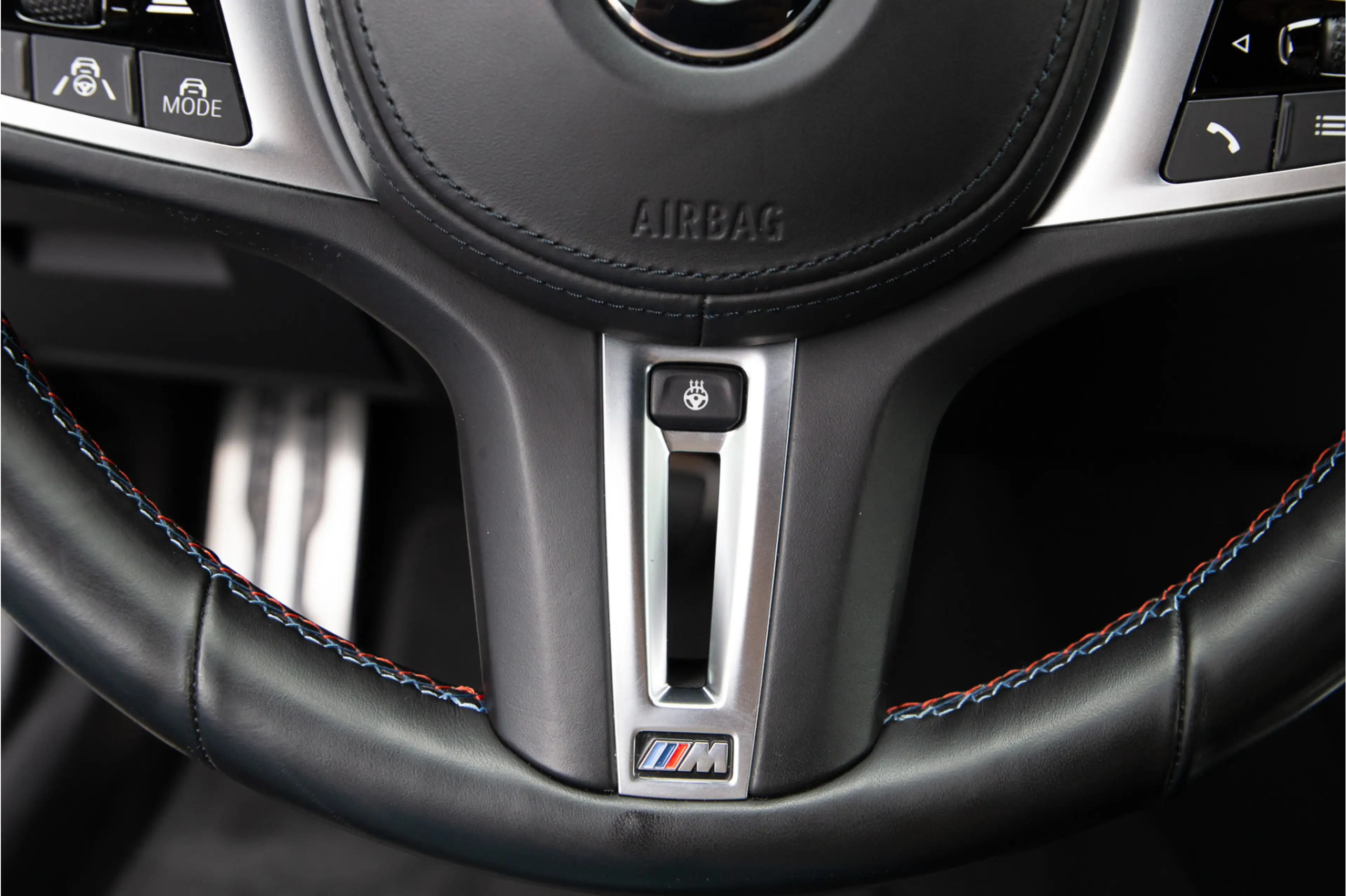 BMW M4 4-serie Cabrio xDrive Competition 510pk Carbon, He — photo 28