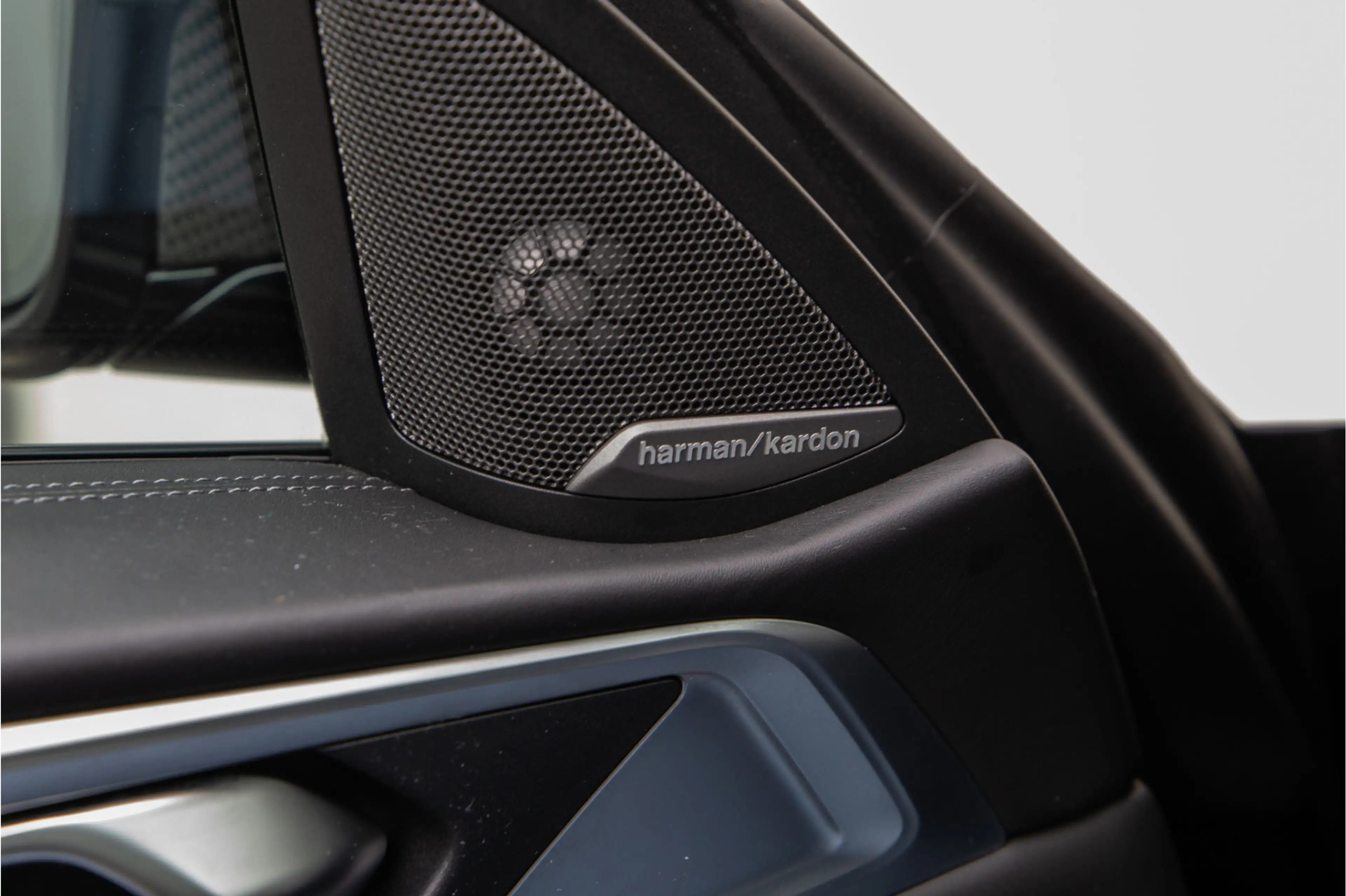 BMW M4 4-serie Cabrio xDrive Competition 510pk Carbon, He — photo 36