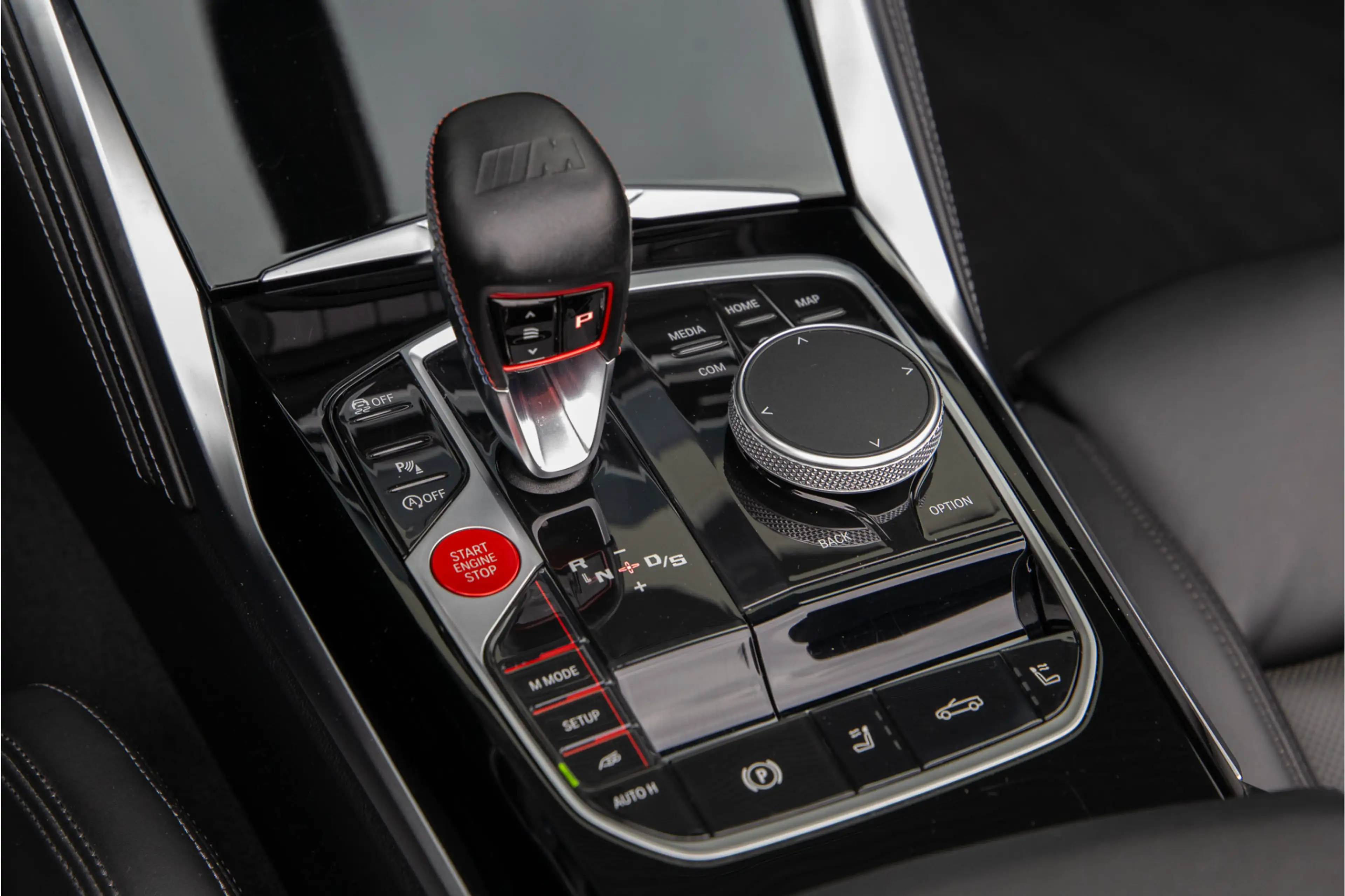BMW M4 4-serie Cabrio xDrive Competition 510pk Carbon, He — photo 26