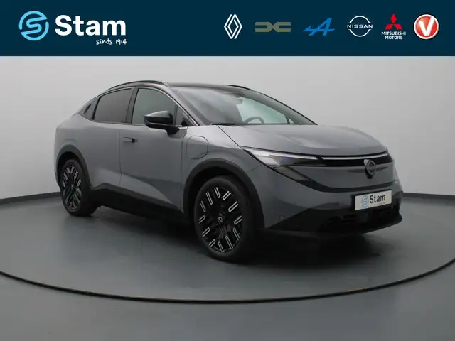 Nissan Leaf Evolve 52 kWh Apple Carplay/Android Auto | Rondomz
