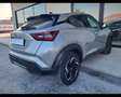 Nissan Juke 1.0 DIG-T N-Connecta Argent - thumbnail 9