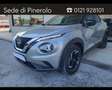 Nissan Juke 1.0 DIG-T N-Connecta Argent - thumbnail 1