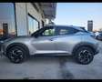 Nissan Juke 1.0 DIG-T N-Connecta Argent - thumbnail 5