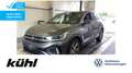 Volkswagen T-Roc 1.5 TSI DSG R-Line LED+ ACC Navi App AHK Grau - thumbnail 1