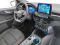 Ford Kuga 2.5 Full Hybrid 190CV  2WD ST-Line ZERO PENSIERI Grigio - thumbnail 2