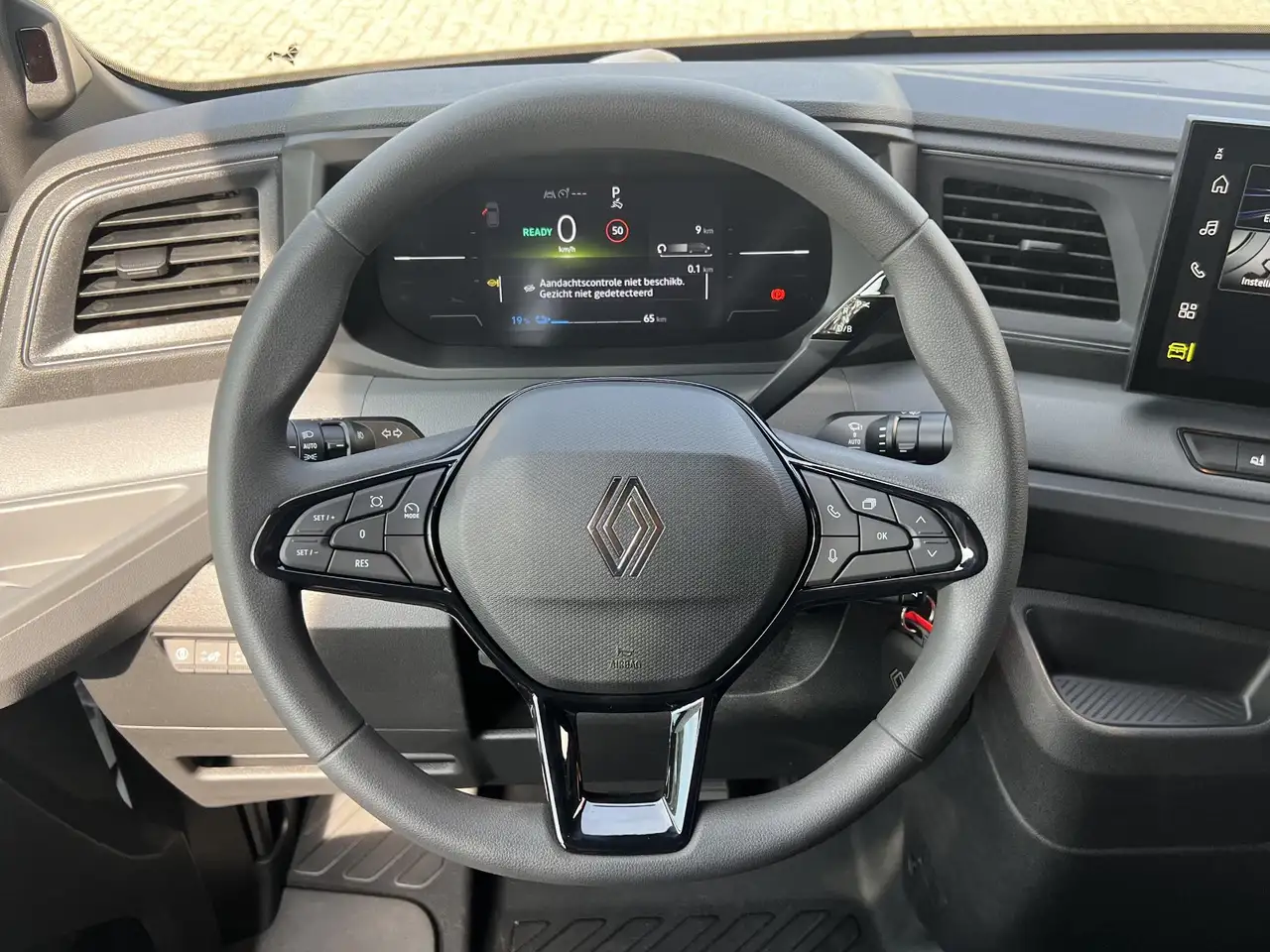 Renault Master 2026