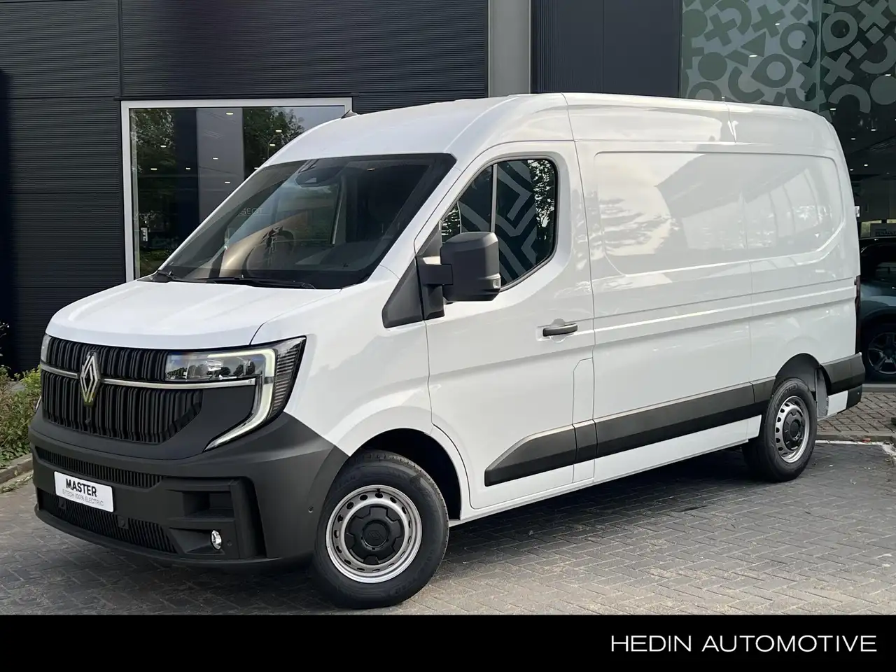 Renault Master 2026