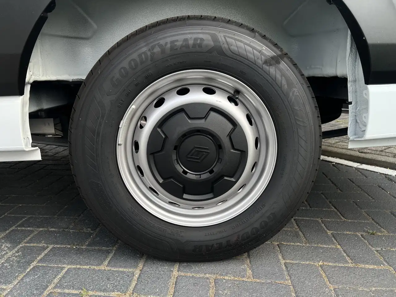 Renault Master 2026