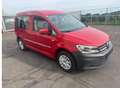 Volkswagen Caddy Caddy Kombi Trendline 2,0 TDI TL MWST ausweisbar - thumbnail 1