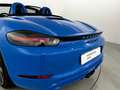 Porsche Boxster S Blue - thumbnail 6
