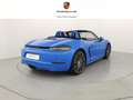 Porsche Boxster S Blue - thumbnail 9