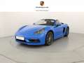 Porsche Boxster S Bleu - thumbnail 1