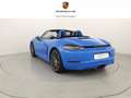 Porsche Boxster S Blue - thumbnail 4