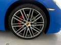 Porsche Boxster S Bleu - thumbnail 11