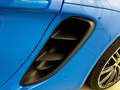 Porsche Boxster S Bleu - thumbnail 14