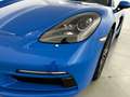 Porsche Boxster S Bleu - thumbnail 15