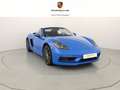 Porsche Boxster S Bleu - thumbnail 3