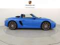 Porsche Boxster S Bleu - thumbnail 10