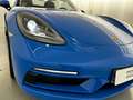 Porsche Boxster S Bleu - thumbnail 7