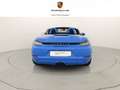 Porsche Boxster S Bleu - thumbnail 5