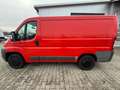 Peugeot Boxer HDi L1H01 Klima AHK Rot - thumbnail 10