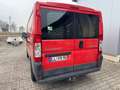 Peugeot Boxer HDi L1H01 Klima AHK Rot - thumbnail 8