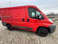 Peugeot Boxer HDi L1H01 Klima AHK Rot - thumbnail 5