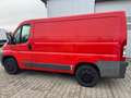 Peugeot Boxer HDi L1H01 Klima AHK Rot - thumbnail 9