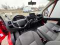 Peugeot Boxer HDi L1H01 Klima AHK Rot - thumbnail 12