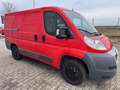 Peugeot Boxer HDi L1H01 Klima AHK Rot - thumbnail 4