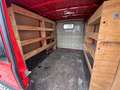 Peugeot Boxer HDi L1H01 Klima AHK Rot - thumbnail 13