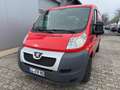Peugeot Boxer HDi L1H01 Klima AHK Rot - thumbnail 2