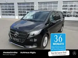 Mercedes-Benz V 300 d Avantgarde extralang ELEKTRISCHE TÜREN