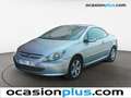 Peugeot 307 CC 2.0 Gris - thumbnail 1