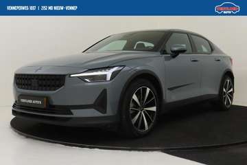 LONG RANGE SINGLE MOTOR 78 kWh -POWER-SEATS|KEYLES