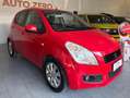 Suzuki Splash Splash 1.0 GLS Safety Pack Gpl Rot - thumbnail 8