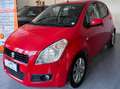 Suzuki Splash Splash 1.0 GLS Safety Pack Gpl Rot - thumbnail 3